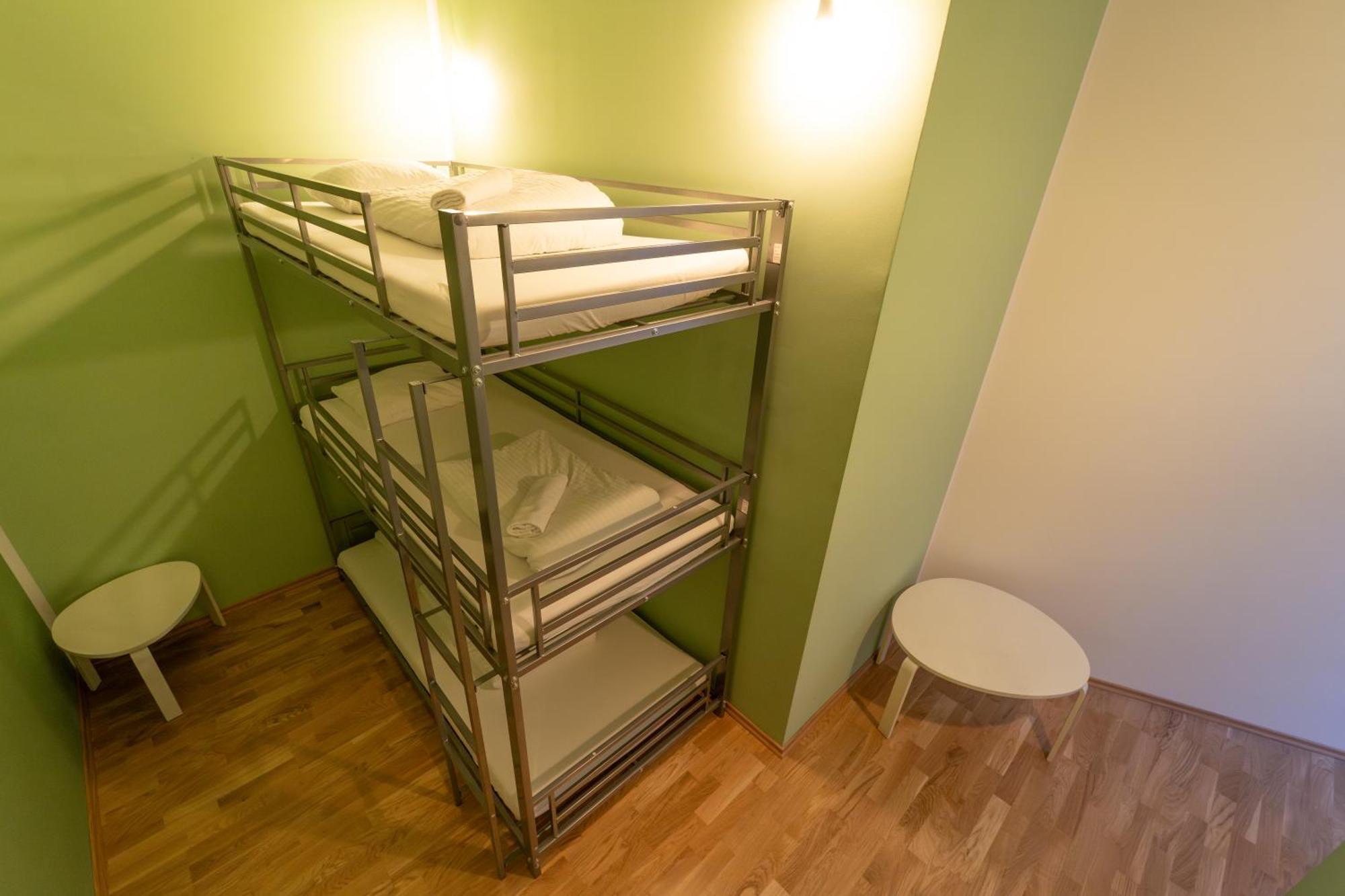 Hostel Sishaus Graz