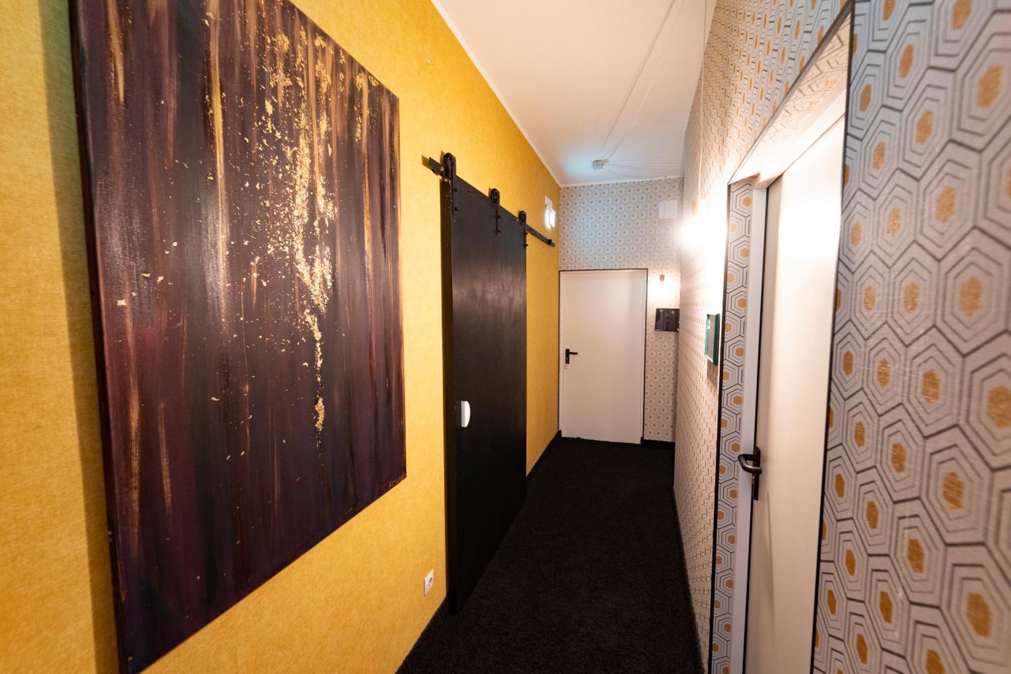 Hostel Sishaus